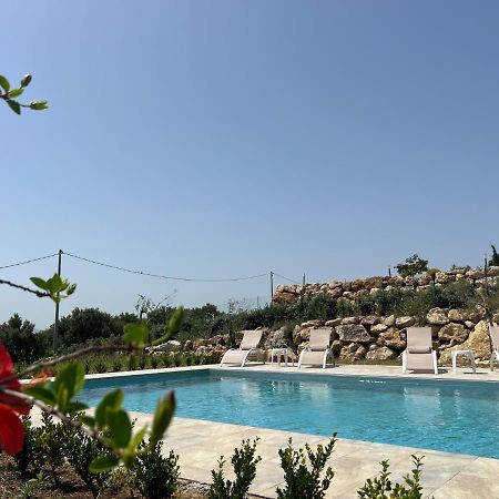 Villa Miro, Stupenda Villa Con Piscina Privata Кастелламмаре-дель-Гольфо Екстер'єр фото