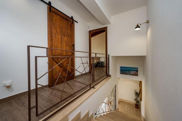 Villa Miro, Stupenda Villa Con Piscina Privata Кастелламмаре-дель-Гольфо Екстер'єр фото